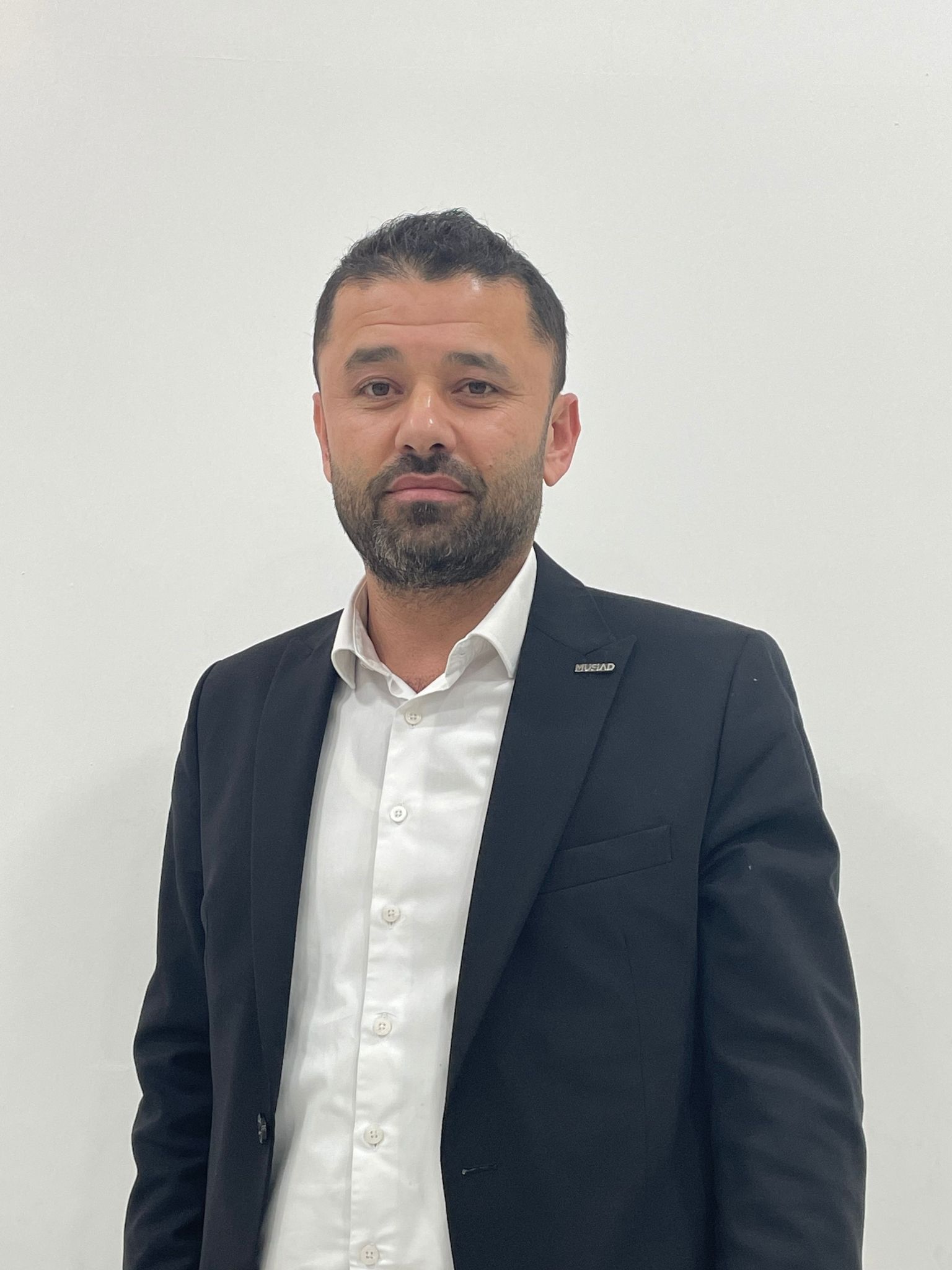 HÜSEYİN CICIK